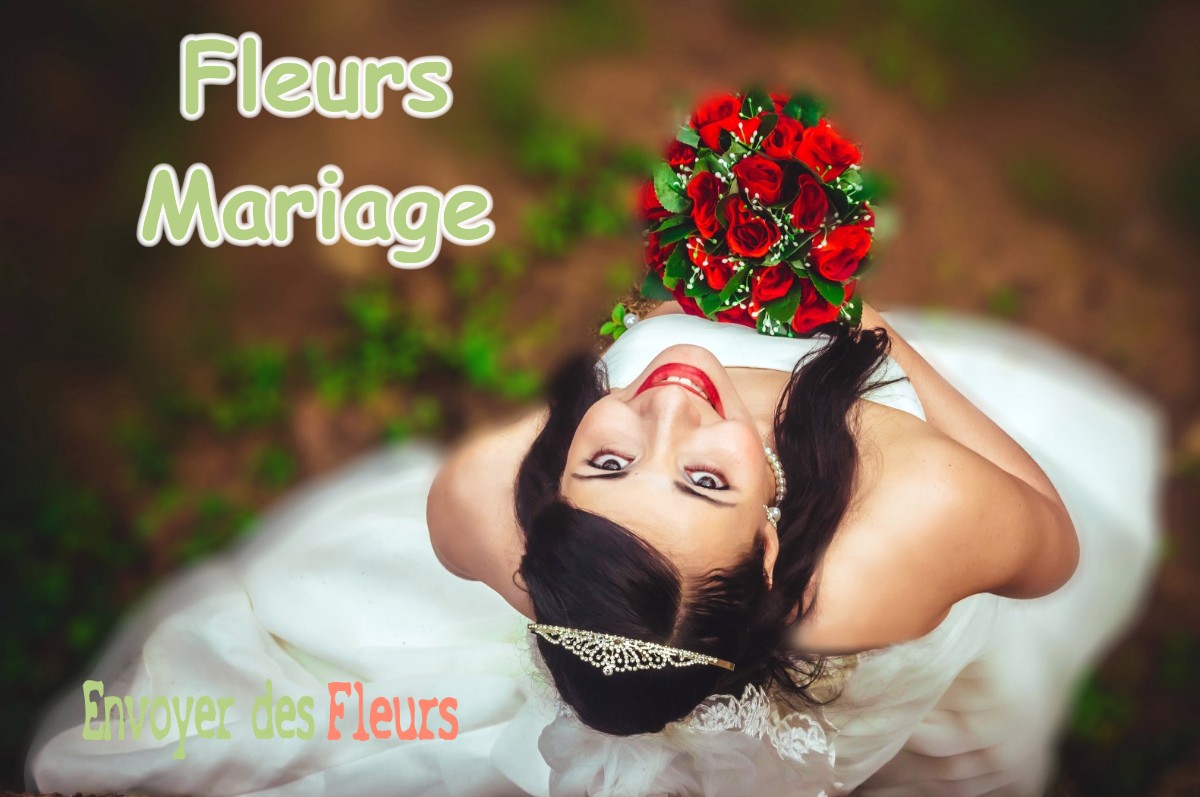 lIVRAISON FLEURS MARIAGE à CHAMPAGNAC-LE-VIEUX